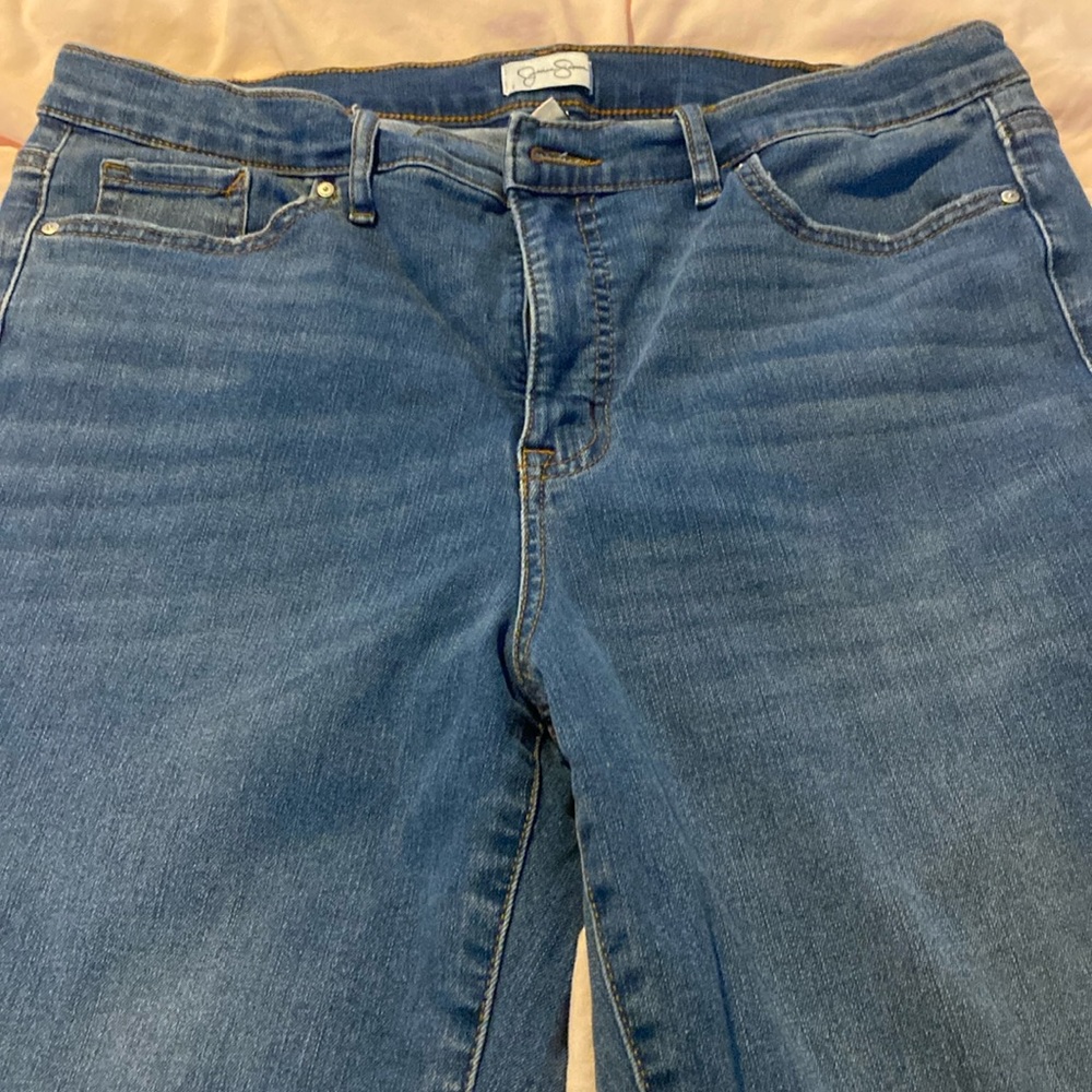 Jessica Simpson Jeans